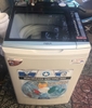Máy giặt Aqua 8 kg AQW-W80AT H mới 99%