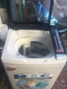 Máy giặt Aqua 8 kg AQW-W80AT H mới 99%