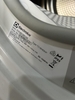 Máy sấy quần áo Electrolux EDH803BEWA 8kg UltimateCare 800