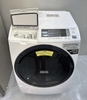 Máy Giặt Sấy Hitachi BD-SG100CL-W date 2019