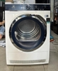Máy sấy quần áo Electrolux EDH803BEWA 8kg UltimateCare 800