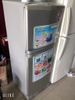 Tủ lạnh Sanyo 130 lít SR-145PN VS mới 95%