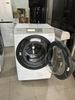 Máy giặt PANASONIC VX860SR giặt 10kg Sấy 6kg mới 95%