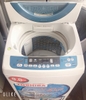 Máy giặt Toshiba AW-D990SV 9 kg INVERTER mới 95%