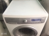 MÁY GIẶT ELECTROLUX EWF 1082 - 8KG MỚI 95%