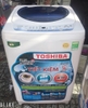Máy giặt Toshiba 9.0kg AW-B1000GV mới 95%
