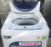 Máy giặt Toshiba 9.0kg AW-B1000GV mới 95%