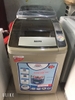 Máy giặt Sanyo ASW-F800Z1T 8kg mới 95%