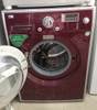 Máy giặt LG WD-S14579RD 8kg sấy khô 4kg