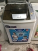 Máy giặt  cũ Sanyo ASW-U780HT 7.8KG THÙNG NGHIÊNG