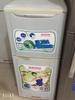 Tủ lạnh cũ Sanyo SR-11HN (110 lít) k đóng tuyết