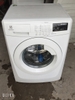 Máy giặt cũ Electrolux 7.5 kg EWF85743 mới 95%