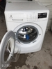 Máy giặt cũ Electrolux 7.5 kg EWF85743 mới 95%