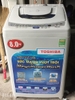 Máy giặt cũ  Toshiba AW-8970SV 8kg