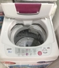 Máy giặt cũ Toshiba 7.2KG mới 95%