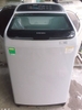 Máy giặt cũ  Samsung 9 kg WA90J5710SG/SV mới 97%