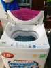 Máy Giặt Cũ TOSHIBA 7 Kg AW-A800SV