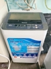 Máy giặt cũ Panasonic NA-F70B3HRV 7kg