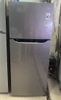 Tủ lạnh cũ LG Inverter 187 lít GN-L205S mới 97%