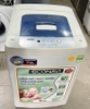 Máy giặt cũ LG 7kg lòng inox không rỉ mới 95%