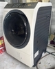 Máy giặt sấy Panasonic NA-VX5300L giặt 9kg sấy 6kg