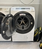 Máy Giặt Sấy Thông Minh Panasonic NA-SVX890L giặt 11kg sấy 6kg