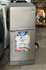 Tủ lạnh Aqua 123 lit không đóng tuyết mới 95%