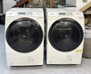 Máy giặt nội địa Nhật Panasonic NA-VX8600R (W) giặt 10kg, sấy 6kg