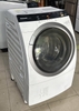 Máy giặt sấy Panasonic NA-VR5600R - Giặt 9kg Sấy 6kg - Mới 95%