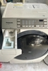 Máy giặt sấy Panasonic NA-VX5300L giặt 9kg sấy 6kg