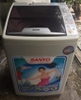 Máy giặt Sanyo ASW-S80HT (8.0 kg) mới 95%