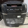 NỒI CƠM TIGER JPB-A100  ÁP SUẤT 2 BI CAO TẦN IH - MADE IN JAPAN