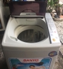 Máy giặt Sanyo ASW-S80HT (8.0 kg) mới 95%