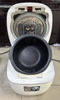 Nồi cơm điện Tiger JPB-G100 1L - Cao tần Áp suất 2 bi - Nấu cơm cháy
