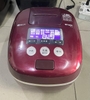 NỒI CƠM ĐIỆN TIGER JPC-A102 - DÒNG CAO CẤP CHUYÊN GẠO LỨT