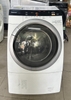 Máy giặt sấy Panasonic NA-VR5600R - Giặt 9kg Sấy 6kg - Mới 95%