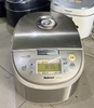 Nồi cơm điện cao tần IH NATIONAL SR-HG18J 1,8L