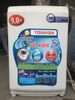 Máy giặt cũ Toshiba inverter AW-D950SV 9kg mới 95%