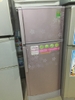 Tủ lạnh cũ Sharp SJ-18SAKURA-PK 180 lít không đóng tuyết