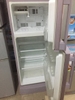 Tủ lạnh cũ Sharp SJ-18SAKURA-PK 180 lít không đóng tuyết