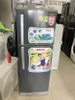 Tủ lạnh cũ Sanyo 205 lít không đóng tuyết mới 95%