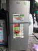 Tủ lạnh Panasonic 152 lít không đóng tuyết