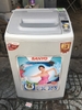 Máy giặt cũ AQUA 7kg AQW-S70KT