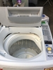 Máy giặt cũ AQUA 7kg AQW-S70KT