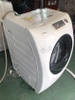 Máy giặt TOSHIBA ZABOON TW-Z380L 9KG sấy 6kg mới 95%