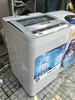 Máy giặt cũ Panasonic 7kg mới 95%