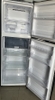 Tủ lạnh Sharp Inverter SJ-X251E-SL 241 l tiết kiệm điện mới 99%