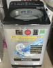 Máy giặt Panasonic Inverter 9.5 kg NA-FD95X1LRV mới 99%