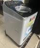 Máy giặt Panasonic Inverter 9.5 kg NA-FD95X1LRV mới 99%
