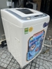 Máy giặt cũ Toshiba AW-D980SV 9KG Inverter tiết kiệm điện mới 95%